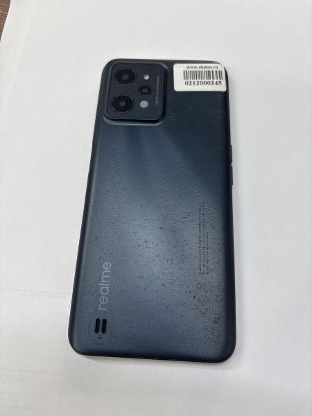 Купить Realme C31 3/32GB (RMX3501) Duos в Усть-Илимск за 3400 руб.