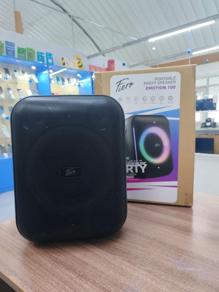 Купить Fiero Emotion 100 (FR800) в Усть-Илимск за 5700 руб.