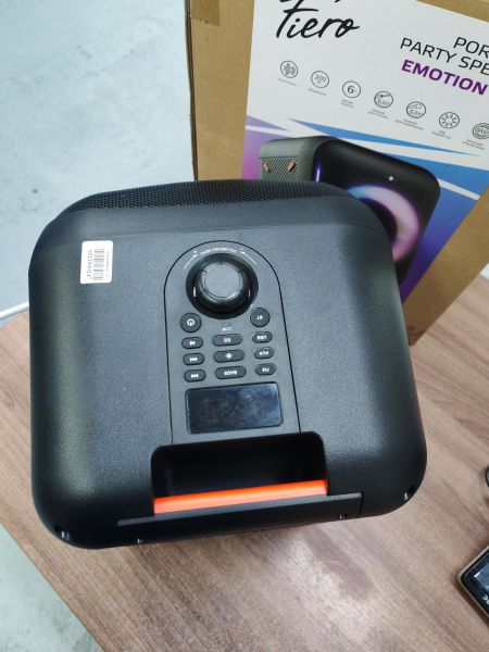 Купить Fiero Emotion 100 (FR800) в Усть-Илимск за 5700 руб.