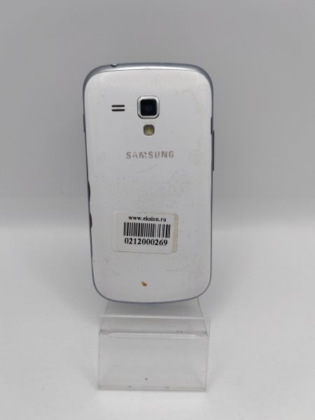 Купить Samsung Galaxy S (S7562) Duos в Усть-Илимск за 800 руб.