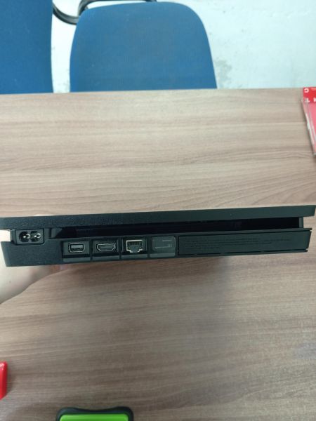 игровая приставка Sony PlayStation 4 Slim 1TB (CUH-2208B) в Усть-Илимск
