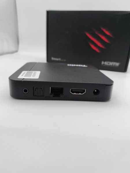 тв-приставка Tanix W2-A 2/16GB в Усть-Илимск