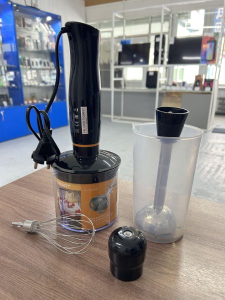 Купить Scarlett SC-HB42F82 в Усть-Илимск за 450 руб.