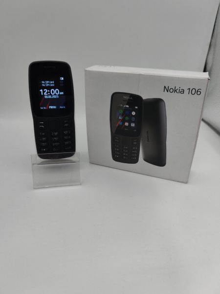 Купить Nokia 106 (TA-1114) Duos в Усть-Илимск за 800 руб.