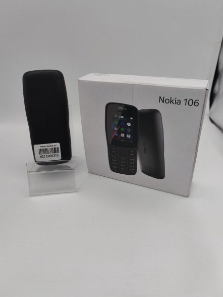 Купить Nokia 106 (TA-1114) Duos в Усть-Илимск за 800 руб.