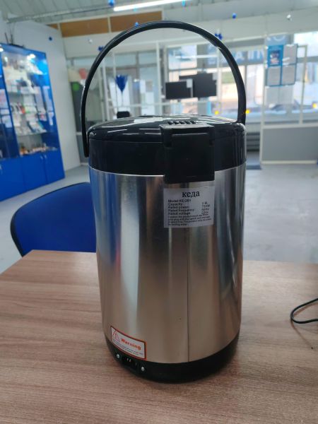 Купить Кеда КЕ-201 в Усть-Илимск за 800 руб.