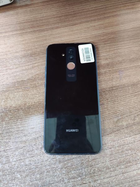 Купить Huawei Mate 20 Lite (SNE-LX1) Duos в Усть-Илимск за 3900 руб.