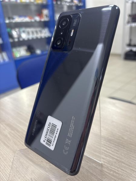 сотовый телефон Xiaomi 11T 8/128GB (21081111RG) Duos в Усть-Илимск
