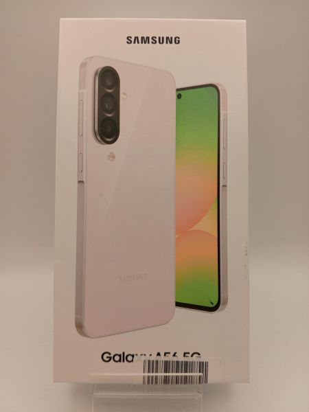 Купить Samsung Galaxy A56 8/128GB (A566E) Duos в Усть-Илимск за 20600 руб.