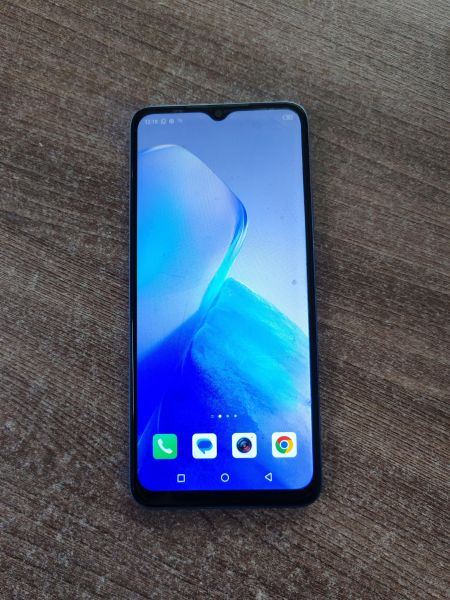 сотовый телефон Infinix Smart 7 Plus 3/64GB (X6517) Duos в Усть-Илимск