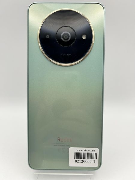 Купить Xiaomi Redmi A3x 3/64GB (24048RN6CG) Duos в Усть-Илимск за 3100 руб.