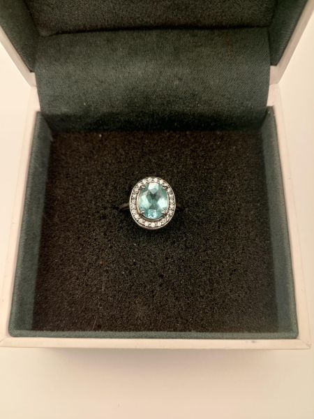 Купить Кольцо серебро 925 2,29g, вес изделия 4.09g, размер 17 в Усть-Илимск за 650 руб.