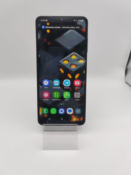 Купить Samsung Galaxy A06 6/128GB (A065F) Duos в Усть-Илимск за 4300 руб.