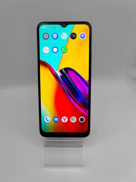 Купить Realme C30 2/32GB (RMX3581) Duos в Усть-Илимск за 1500 руб.