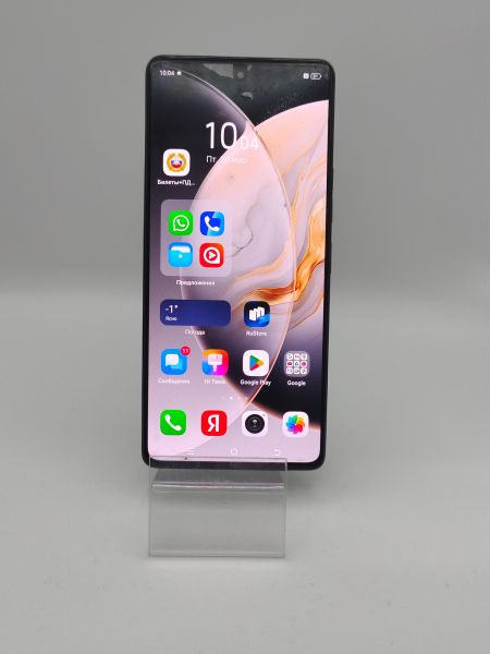 Купить TECNO Camon 30 8/256GB (CL6) Duos в Усть-Илимск за 10000 руб.