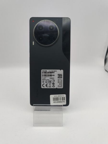 Купить TECNO Camon 30 8/256GB (CL6) Duos в Усть-Илимск за 10000 руб.