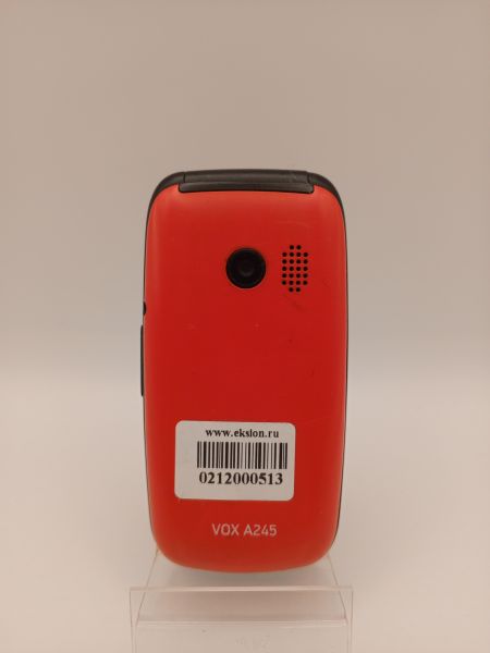 Купить Digma Vox A245 Duos в Усть-Илимск за 800 руб.