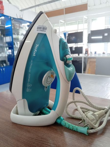 Купить Tefal Ultragliss FV4250 в Усть-Илимск за 500 руб.