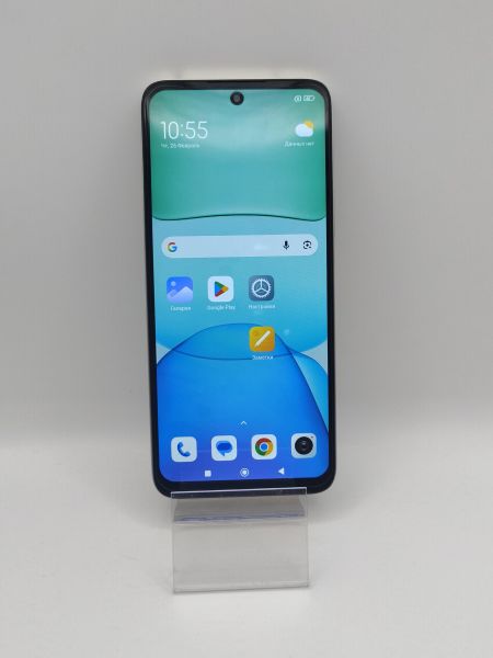 Купить Xiaomi Redmi 13 8/256GB (24049RN28L) Duos в Усть-Илимск за 7800 руб.