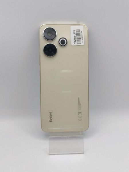 Купить Xiaomi Redmi 13 8/256GB (24049RN28L) Duos в Усть-Илимск за 7800 руб.