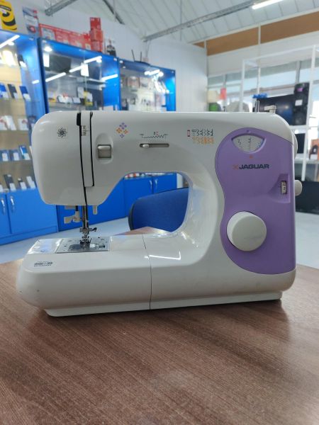 Купить Jaguar 777 в Усть-Илимск за 4000 руб.