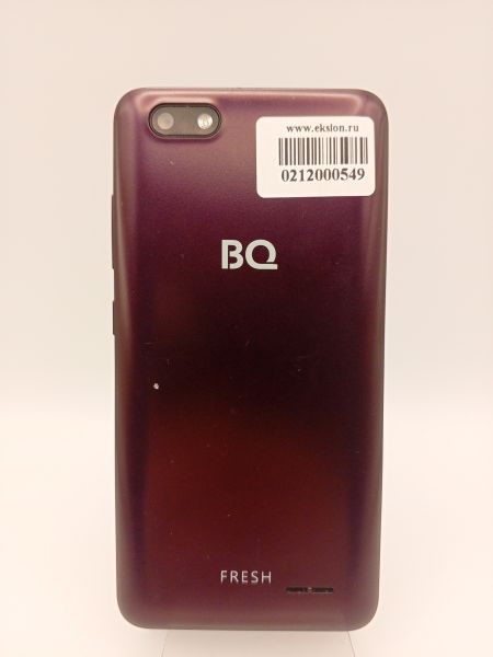 Купить BQ 5056 Fresh Duos в Усть-Илимск за 1100 руб.