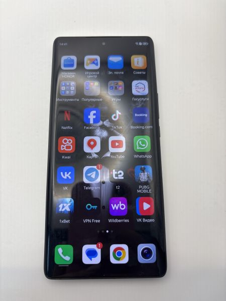 Купить Honor X9a 6/128GB (RMO-NX1) Duos в Усть-Илимск за 7500 руб.