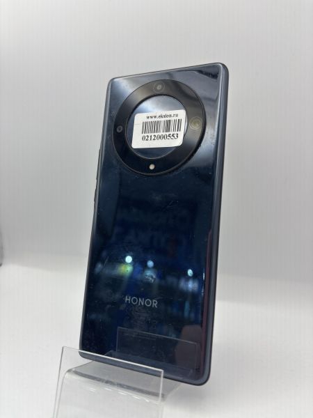 Купить Honor X9a 6/128GB (RMO-NX1) Duos в Усть-Илимск за 7500 руб.