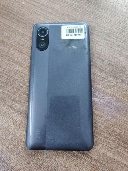 Купить ZTE Blade A31 Plus RU Duos в Усть-Илимск за 1400 руб.