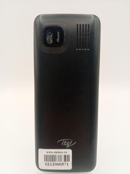 Купить Itel IT5626 3 сим карты в Усть-Илимск за 900 руб.