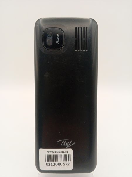 Купить Itel IT5626 3 сим карты в Усть-Илимск за 900 руб.