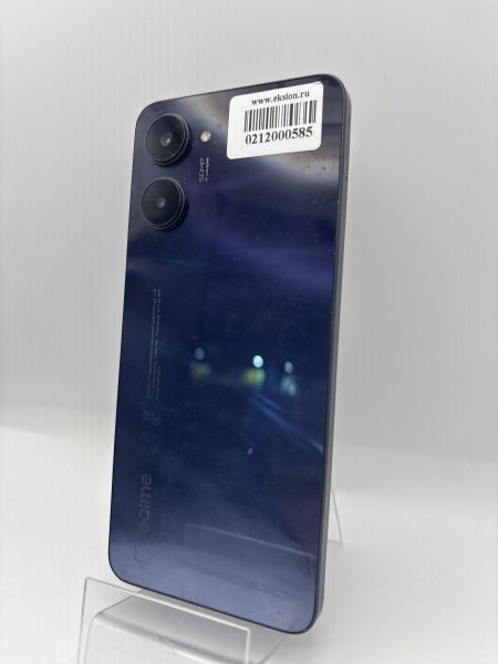 сотовый телефон Realme 10 8/256GB (RMX3630) Duos в Усть-Илимск