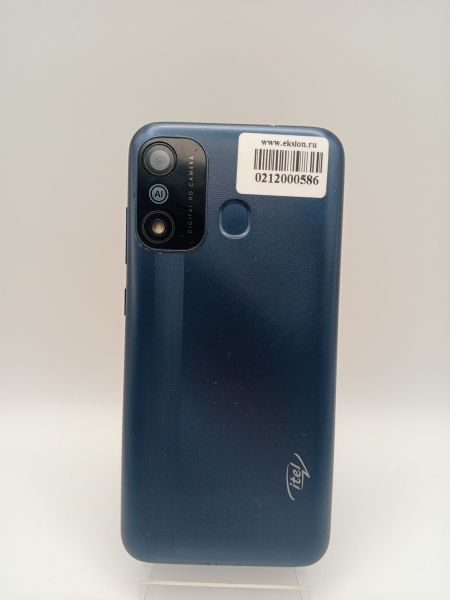 Купить Itel A27 (A551L) Duos в Усть-Илимск за 1600 руб.