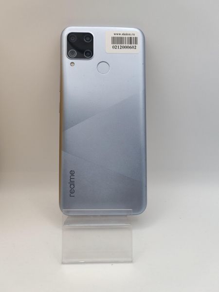 Купить Realme C15 4/64GB (RMX2180) Duos в Усть-Илимск за 3200 руб.