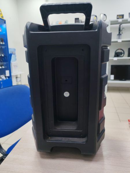 портативная колонка MoreChoice BK9C в Усть-Илимск
