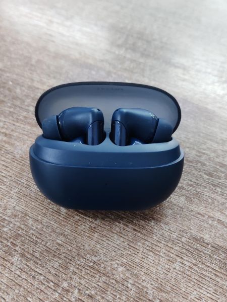 Купить Tecno Buds 4 (BD04) в Усть-Илимск за 700 руб.