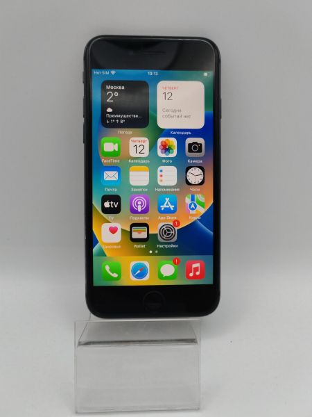 Купить Apple iPhone 8 64GB в Усть-Илимск за 3900 руб.