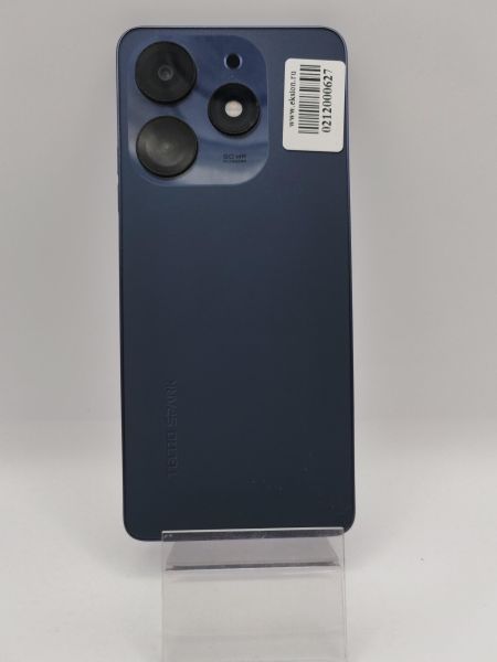 Купить TECNO Spark 10 Pro 8/256GB (KI7) Duos в Усть-Илимск за 7800 руб.