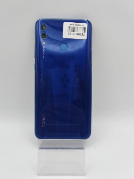 Купить Honor 10 Lite 3/64GB (HRY-LX1) Duos в Усть-Илимск за 2200 руб.