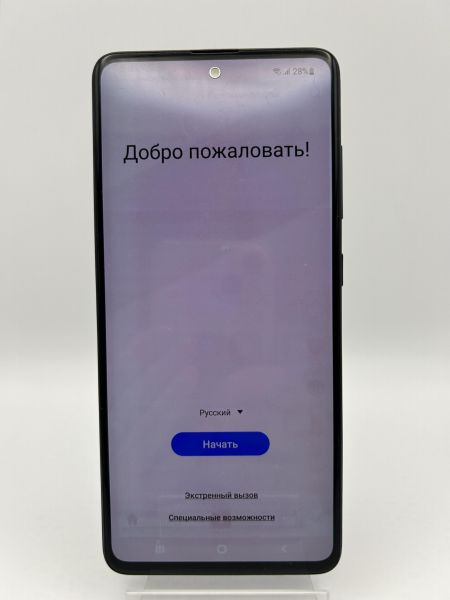 Купить Samsung Galaxy A51 4/128GB (A515F) Duos в Усть-Илимск за 5000 руб.
