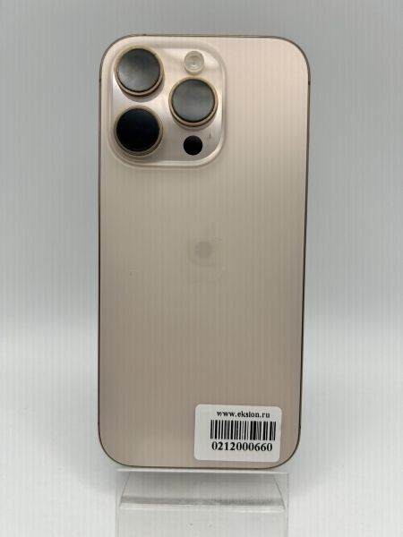 Купить Apple iPhone 16 Pro 256GB в Усть-Илимск за 66700 руб.