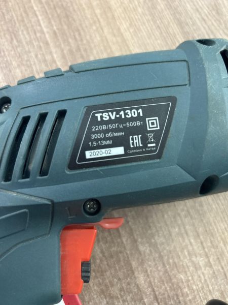 Купить Китайская TSV-1301 в Усть-Илимск за 700 руб.