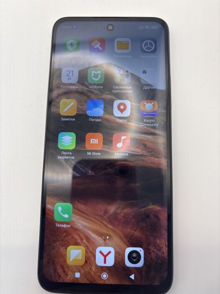 Купить Xiaomi Redmi 12 8/256GB (23053RN02Y) Duos в Усть-Илимск за 5800 руб.