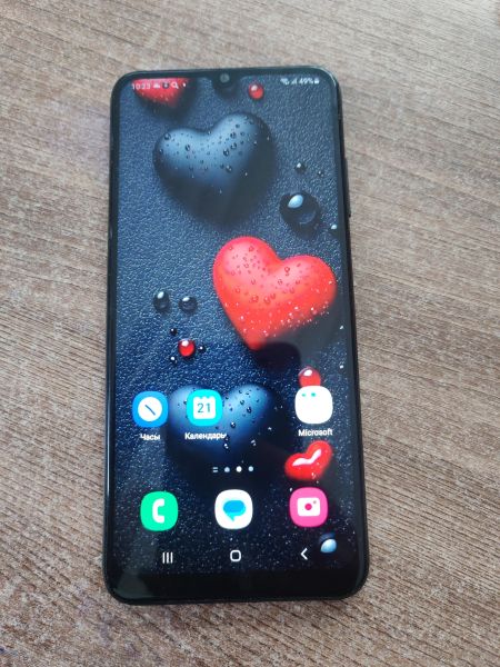 Купить Samsung Galaxy A03s 4/64GB (A037F) Duos в Усть-Илимск за 3100 руб.