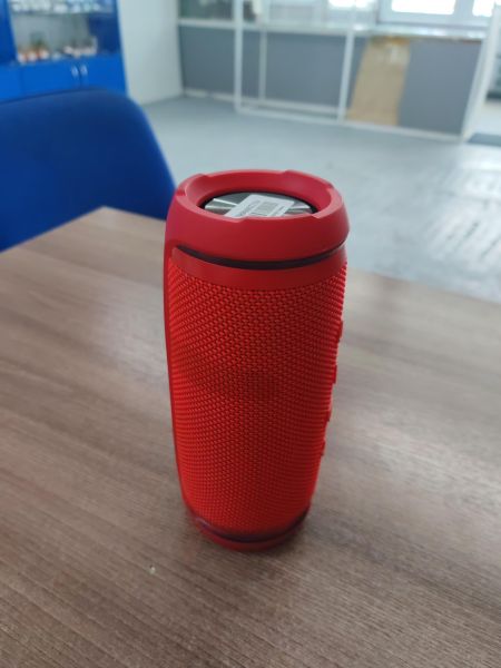портативная колонка Fiero Vortex M (FR550 Type-C) в Усть-Илимск