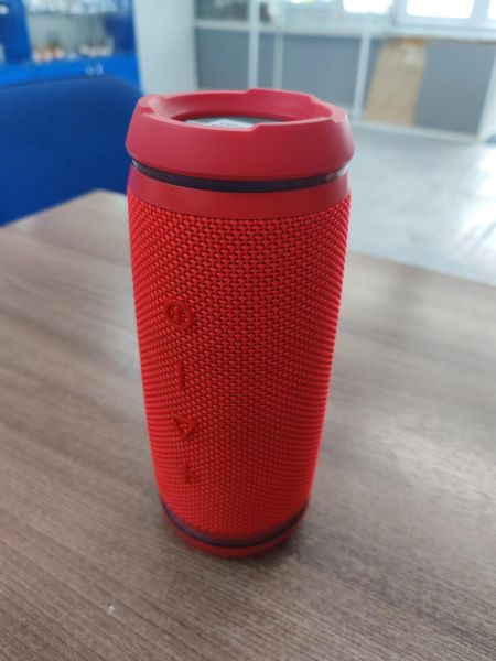портативная колонка Fiero Vortex M (FR550 Type-C) в Усть-Илимск