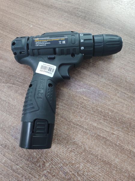 Купить VESNA без модели (12V) с СЗУ в Усть-Илимск за 800 руб.