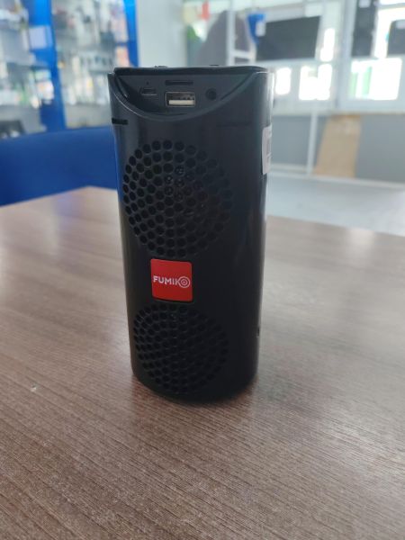 портативная колонка FUMIKO MOBILE (FBS-17) в Усть-Илимск