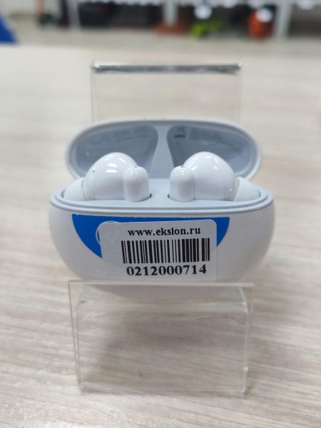 беспроводные наушники Honor Choice Earbuds X7 (PRG-ME00) в Усть-Илимск