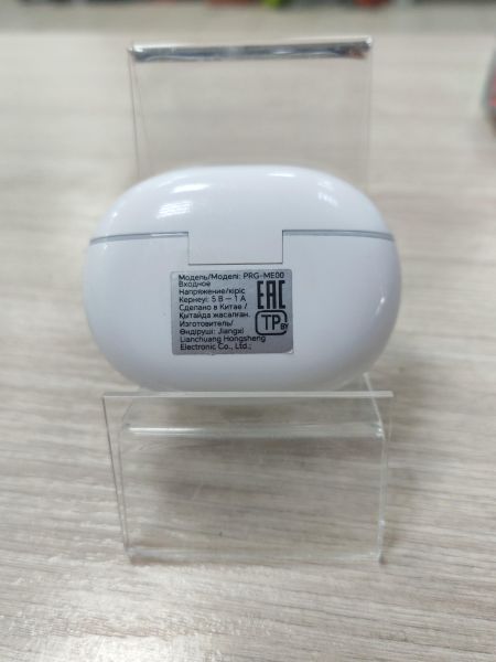 беспроводные наушники Honor Choice Earbuds X7 (PRG-ME00) в Усть-Илимск